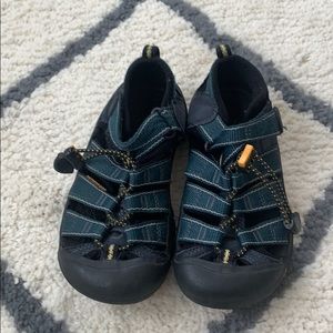 KEEN Unisex Kid Newport H2 Sandal